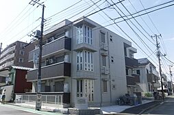 グリーングラスII