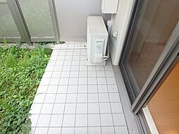 レジディア武蔵小杉