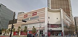 【スーパー】 フーディアム武蔵小杉店まで741ｍ