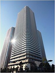 リエトコート武蔵小杉ザ・クラッシィタワー