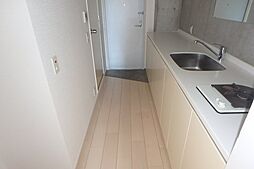 他のお部屋の参考写真となります。