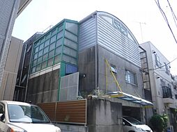 東急東横線 元住吉駅 徒歩8分