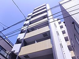 スカイコート武蔵小杉壱番館