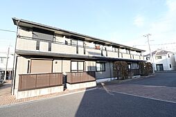 アムール大倉山　C棟