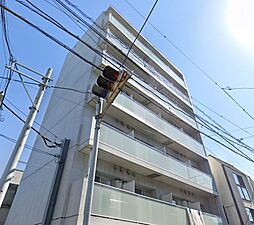 クレール・ド・モリュ武蔵小杉