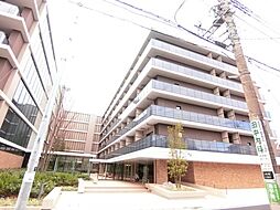 ラティエラ武蔵小杉