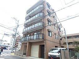 東急東横線 武蔵小杉駅 徒歩8分