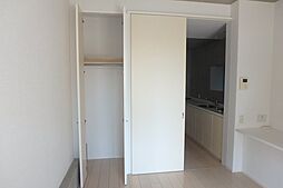 反転のお部屋の参考写真となります。