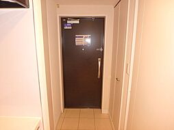他のお部屋の参考写真となります。
