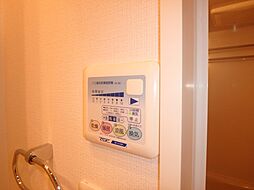 他のお部屋の参考写真となります。