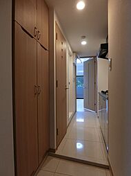 他のお部屋の参考写真となります。