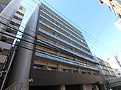 川崎市中原区新丸子町 9階建 築11年のイメージ