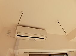 他のお部屋の参考写真となります。