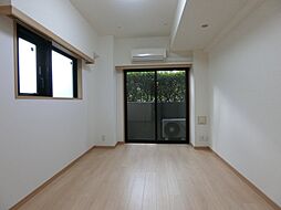 ルーブル武蔵小杉弐番館