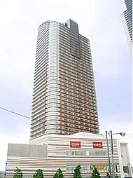 パークシティ武蔵小杉ステーションフォレストタワー
