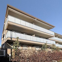 RichesseDwell溝の口