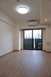 他のお部屋の参考写真となります。