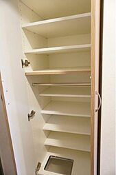 他のお部屋の参考写真となります。