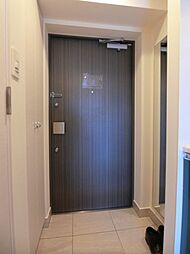 他のお部屋の参考写真となります。