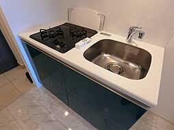 他のお部屋の参考写真となります。