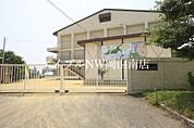 玉野市立田井小学校 1181m