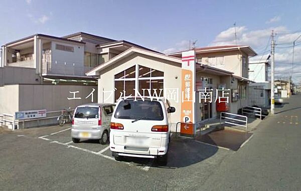 岡山県岡山市南区豊成2丁目(賃貸マンション1K・8階・34.54㎡)の写真 その30