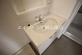 岡山県岡山市南区福浜西町（賃貸マンション2LDK・2階・45.90㎡） その18