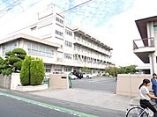 福浜中学校 623m