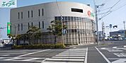 トマト銀行西市支店 2725m