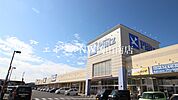 リョービプラッツ泉田店 1652m
