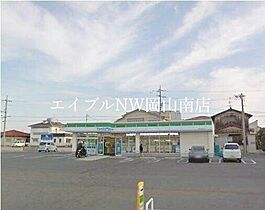 岡山県岡山市南区片岡（賃貸アパート1LDK・1階・50.14㎡） その17