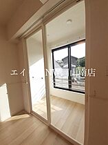 岡山県岡山市南区片岡（賃貸アパート1LDK・1階・50.14㎡） その15