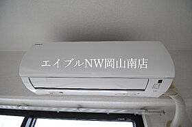 岡山県岡山市南区豊成1丁目（賃貸マンション3LDK・9階・57.20㎡） その14