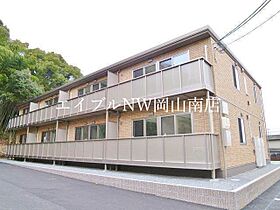 岡山県玉野市八浜町大崎（賃貸アパート1LDK・1階・41.00㎡） その21