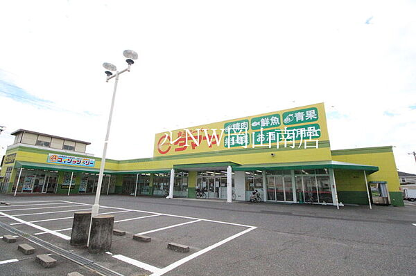 画像22:タマヤ 豊成店 124m