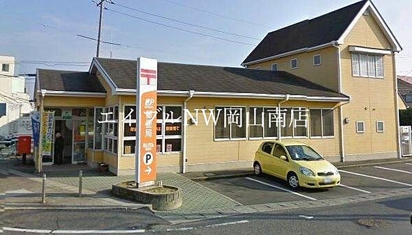 岡山県岡山市南区芳泉4丁目(賃貸アパート3LDK・2階・63.54㎡)の写真 その23