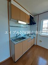 岡山県玉野市西田井地（賃貸アパート2LDK・2階・58.12㎡） その5