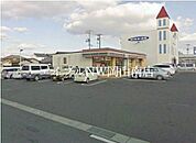 セブンイレブン岡山下中野東店 280m