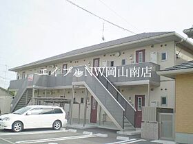 岡山県岡山市南区南輝2丁目（賃貸アパート1LDK・1階・46.67㎡） その25