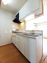 岡山県岡山市南区西市（賃貸アパート1LDK・2階・51.13㎡） その5