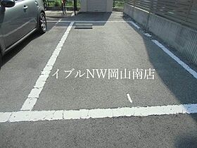 岡山県玉野市築港4丁目（賃貸アパート2LDK・1階・49.25㎡） その21