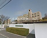 私立山陽学園大学・短期大学 2896m