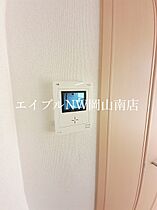 岡山県岡山市南区新保（賃貸アパート1R・1階・32.90㎡） その16