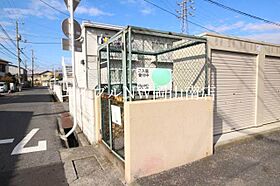 岡山県岡山市南区新福2丁目（賃貸マンション1K・4階・23.00㎡） その18