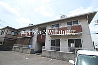 岡山県岡山市南区浜野2丁目：物件画像／BRUNO不動産株式会社　エイブルNW岡山南店