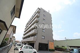 岡山県岡山市南区浜野2丁目（賃貸マンション2K・5階・34.02㎡） その6