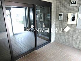 岡山県岡山市南区浜野2丁目（賃貸マンション2K・5階・34.02㎡） その15