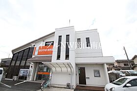 岡山県岡山市南区浜野2丁目（賃貸マンション2K・5階・34.02㎡） その27