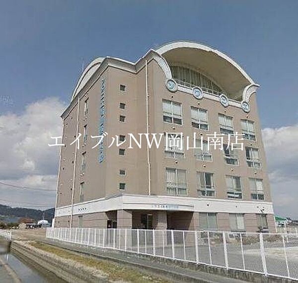 岡山県岡山市南区福浜町(賃貸一戸建3LDK・2階・59.94㎡)の写真 その30