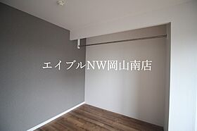 岡山県岡山市南区浜野3丁目（賃貸マンション1LDK・2階・37.00㎡） その10